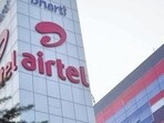 Bharti Airtel Ltd (Image used only for representation)