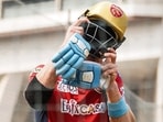 What do you think will be Punjab Kings' Playing XI and where will the 28-year-old bat?&nbsp;