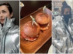 Inside Malaika Arora's New York vacation featuring glamorous fashion and delicious food: See photos Inside Malaika Arora's New York vacation featuring glamorous fashion and delicious food: See photos