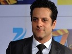 Fardeen Khan recently recalled fake news about his death and how it impacted him.