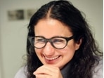 Rasika Dugal is setting the fitness bar higher for us.