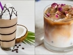 Recipe: Beat summer heat with Coconut Mocha Cold Coffee, Cinnamon Dolce Coldbrew&nbsp;