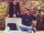 Siddhant Chaturvedi has said he refused to talk to his father about Gehraiyaan. Siddhant Chaturvedi has said he refused to talk to his father about Gehraiyaan.