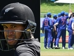 Ross Taylor was effusive in his praise for the star Indian cricketer. (Getty Images) Ross Taylor was effusive in his praise for the star Indian cricketer. (Getty Images)