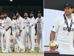Ross Taylor has high hopes from India's star youngster duo. (BCCI/Getty) Ross Taylor has high hopes from India's star youngster duo. (BCCI/Getty)