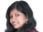 Shruti Narayanan, 35 years old, was found dead in Bengaluru. Shruti Narayanan, 35 years old, was found dead in Bengaluru.