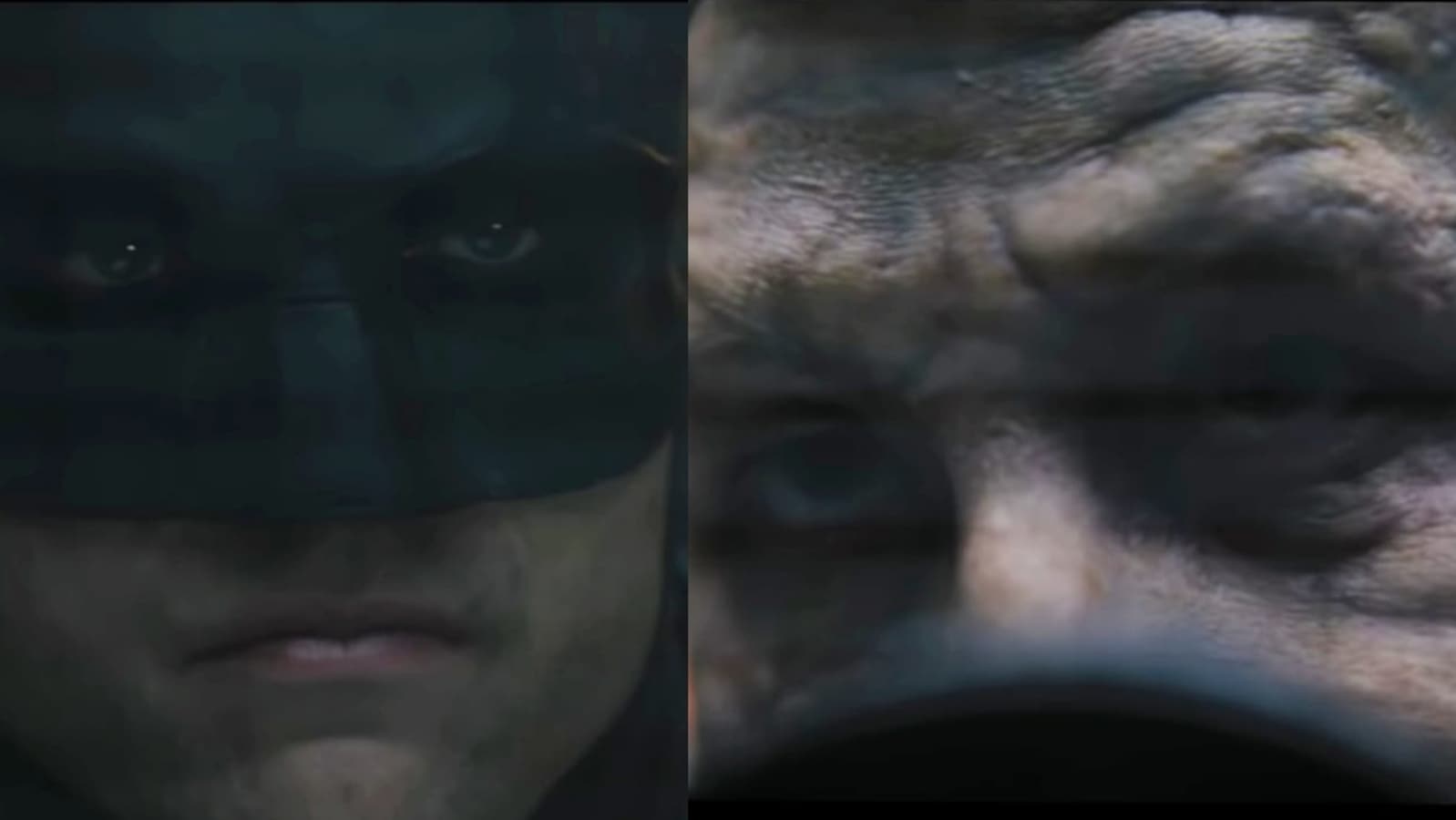 Watch: The Batman Finally Reveals the Riddler's Face In New Clip