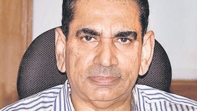 July 14, 2020: Iqbal Singh Chahal, takes charge as the New BMC Commissioner on May 8, 2020. July 14, 2020: Iqbal Singh Chahal, takes charge as the New BMC Commissioner on May 8, 2020.