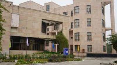 The Indian Institute of Information Technology -Allahabad (Sourced)