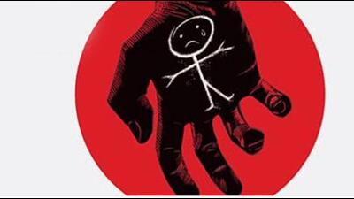 The girl her parents what had happened the next morning, following which they approached the police. (HT )