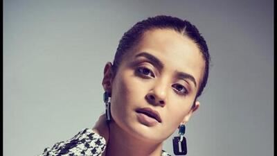 Surveen Chawla was last seen in web show Decoupled Surveen Chawla was last seen in web show Decoupled