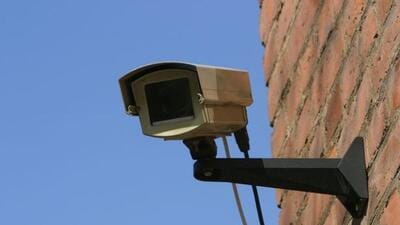 The state has decided to install CCTV cameras in all state-run schools. (Stock Pic) The state has decided to install CCTV cameras in all state-run schools. (Stock Pic)