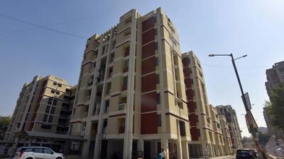 Awhad on Thursday had announced that 300 flats are being built in Goregaon on a plot owned by Mhada for the legislators elected from outside Mumbai Metropolitan Region (HT PHOTO) Awhad on Thursday had announced that 300 flats are being built in Goregaon on a plot owned by Mhada for the legislators elected from outside Mumbai Metropolitan Region (HT PHOTO)