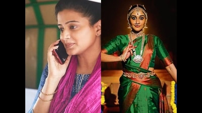 Actors from the south film industry are opting for Hind web series. Actors from the south film industry are opting for Hind web series.
