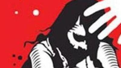 A case has been registered under Indian Penal Code Section 376 (rape) 341 (wrongful restraint) and 506 (criminal intimidation), and provisions of the Protection of Children from Sexual Offences (POCSO) Act. (REPRESENTATIVE PHOTO) A case has been registered under Indian Penal Code Section 376 (rape) 341 (wrongful restraint) and 506 (criminal intimidation), and provisions of the Protection of Children from Sexual Offences (POCSO) Act. (REPRESENTATIVE PHOTO)