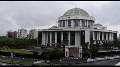 Navi Mumbai Municipal Corporation chief has appealed to all property tax defaulters to avail the final amnesty opportunity and pay the dues at the earliest. (HT FILE PHOTO) Navi Mumbai Municipal Corporation chief has appealed to all property tax defaulters to avail the final amnesty opportunity and pay the dues at the earliest. (HT FILE PHOTO)