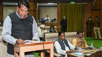 Representational image. (PTI) Representational image. (PTI)