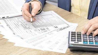 The decline in tax revenue came at a time when the city faced an unprecedented wave of the Covid-19 pandemic (April-May 2021), which put a huge strain on the health infrastructure. (Representational image) (Photo: iStock) The decline in tax revenue came at a time when the city faced an unprecedented wave of the Covid-19 pandemic (April-May 2021), which put a huge strain on the health infrastructure. (Representational image) (Photo: iStock)