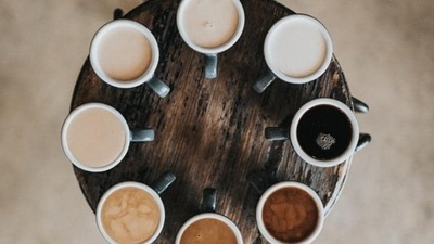1. Avoid caffeine- Try not to drink caffeine or carbonated drinks at least 6 hours before sleep. (Unsplash) 1. Avoid caffeine- Try not to drink caffeine or carbonated drinks at least 6 hours before sleep. (Unsplash)