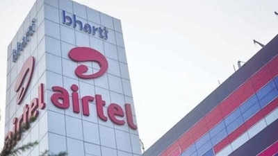 Bharti Airtel Ltd (Image used only for representation)