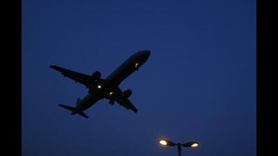 For the past several years, people have been demanding installation of latest instrument landing system at the Srinagar Airport from where dozens of flights operate every day. (REUTERS) For the past several years, people have been demanding installation of latest instrument landing system at the Srinagar Airport from where dozens of flights operate every day. (REUTERS)