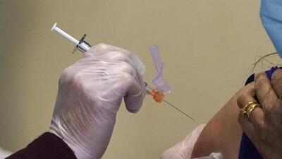 According to the PMC health department, there are close to 1.75 lakh beneficiaries in the age group of 15 to 17 years who are eligible for the vaccination. (REPRESENTATIVE PHOTO)