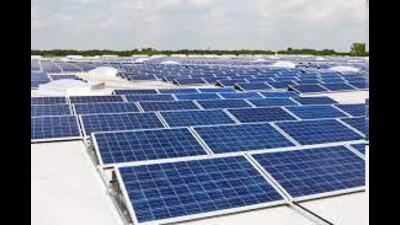 The setting up of 350 KW solar plant at the Jang-e-Azadi memorial will make the mega structure self sustainable in power production, Jalandhar deputy commissioner-cum-chief executive officer Ghanshyam Thori said.