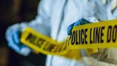 The deceased’s father who is a tiles mason lodged an FIR. (REPRESENTATIVE PHOTO)