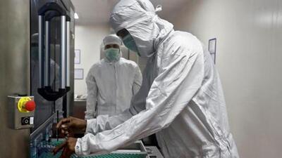 Till now Pune district, as per the Co-WIN dashboard as of Friday saw registration of total 17.65 million doses. (REPRESENTATIVE PHOTO)
