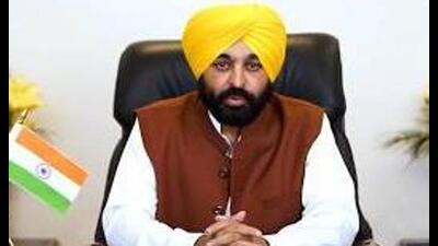 Punjab chief minister Bhagwant Mann on Friday announced a one-pension rule to prune hefty sums being drawn by former MLAs in the state for each term served by them. Punjab chief minister Bhagwant Mann on Friday announced a one-pension rule to prune hefty sums being drawn by former MLAs in the state for each term served by them.