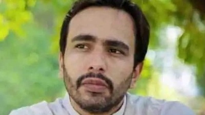 RLD chief Jayant Chaudhary (File Photo) RLD chief Jayant Chaudhary (File Photo)