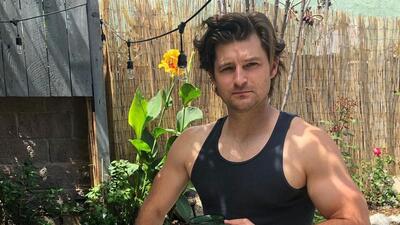 Kevin Bigley was last seen in web series, Upload Kevin Bigley was last seen in web series, Upload