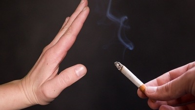 3. No Smoking and alcohol - Avoid smoking and alcohol in your daily life. (Pexels) 3. No Smoking and alcohol - Avoid smoking and alcohol in your daily life. (Pexels)
