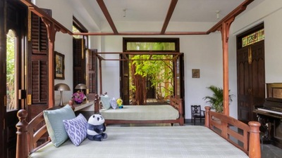 7. Invest in your bedroom- Try making your bedroom a comfortable space, invest in good quality foam mattresses.&nbsp; (File Photo)