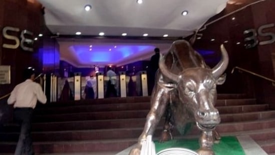 BSE Sensex (File Photo/ANI BSE Sensex (File Photo/ANI