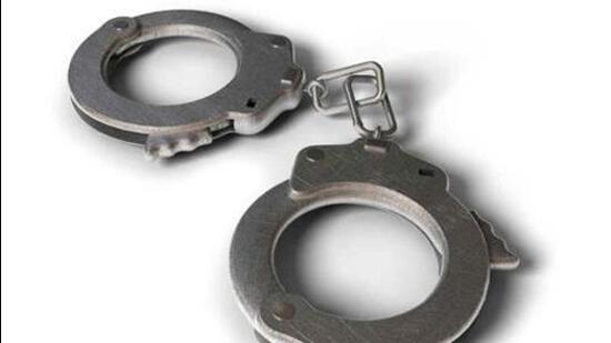 Police said the accused was involved in 14 theft cases in Delhi going back all the way to 2008. Whether he committed more thefts in Chandigarh is being looked into. (HT File)