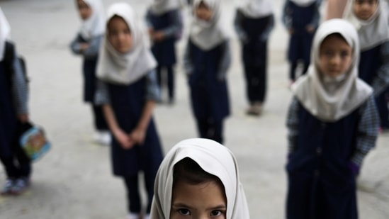 ‘Reopen schools for Afghan girls’: US, allies slam Taliban | World News ...