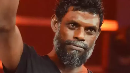 Malayalam actor Vinayakan has courted controversy with his recent remarks on the MeToo movement.