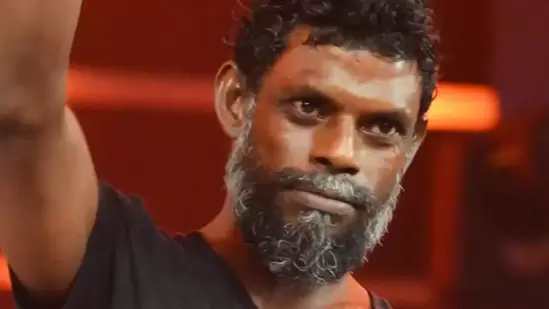 Malayalamam Actor S Xnxx Videos - Malayalam actor Vinayakan criticised for his 'clueless' remarks on MeToo -  Hindustan Times