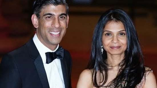 Rishi Sunak said he has nothing to do with Infosys and its operation in Russia.&nbsp;