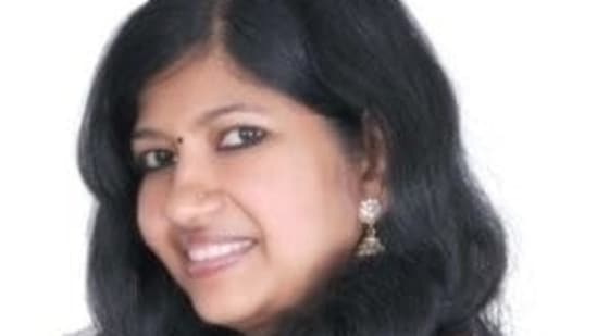 Shruti Narayanan, 35 years old, was found dead in Bengaluru.