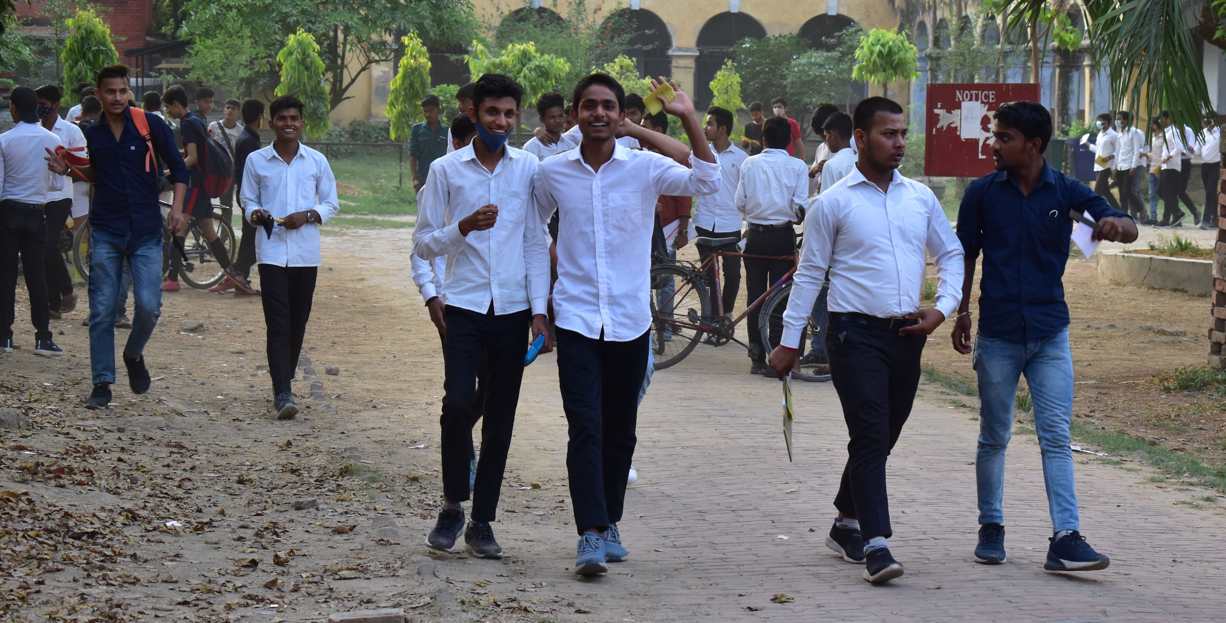 BSEB 10th Result 2022: Biharboardonline.bihar.gov.in Matric results today