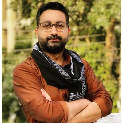 Danish Azad Ansari replaced Mohsin Raza to become the only Muslim minister in Yogi Adityanath's 2.0 government. (Twitter/Danish Azad) Danish Azad Ansari replaced Mohsin Raza to become the only Muslim minister in Yogi Adityanath's 2.0 government. (Twitter/Danish Azad)