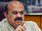 Karnataka Chief Minister Basavaraj Bommai said no talks of cabinet reshuffle will be held during PM and Home Ministers visit to Karnataka in April. (PTI image) Karnataka Chief Minister Basavaraj Bommai said no talks of cabinet reshuffle will be held during PM and Home Ministers visit to Karnataka in April. (PTI image)