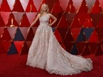 Stylist previews what to expect in Oscar fashion this year
