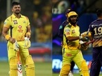 Suresh Raina; Ambati Rayudu Suresh Raina; Ambati Rayudu