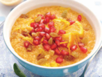 Recipe: Give an oat-a-licious twist to Orange Pudding during Sunday breakfast (Cookery Expert Smita Srivastava)