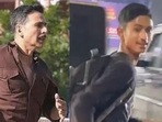 Akshay Kumar has been the subject of several memes over the years. Akshay Kumar has been the subject of several memes over the years.