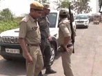 A CBI team reaches West Bengal's Rampurhat village to probe the Birbhum violence.