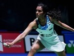 PV Sindhu(Getty Images)